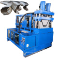 A S Q P model quonset making machine quonset metal roof forming machine screw-joint metal roof building machine